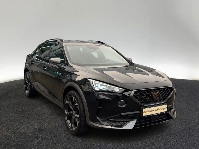 Cupra Formentor 2.0 TSI DSG VZ