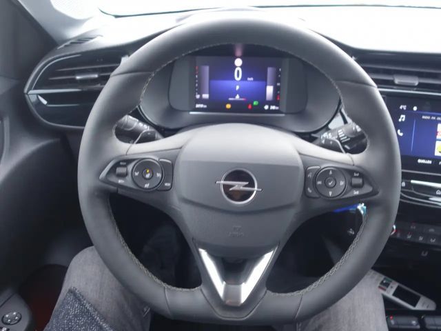 Opel Corsa Edition Turbo