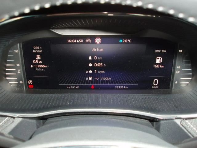 Skoda Fabia Style Style