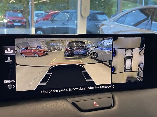 Mazda CX-60 4WD Homura