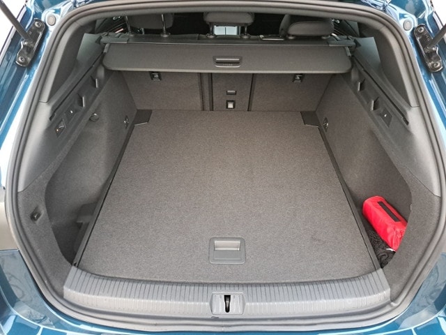 Volkswagen ID.7 4Motion GTX Tourer