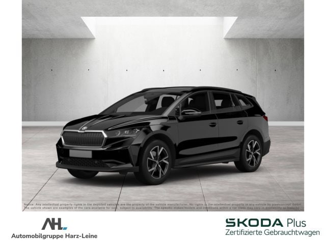 Skoda Enyaq Loft