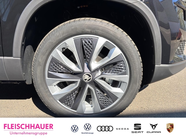 Skoda Karoq 1.5 TSI Selection