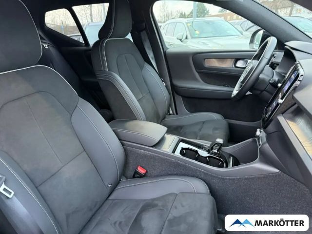 Volvo XC40 Plus Recharge