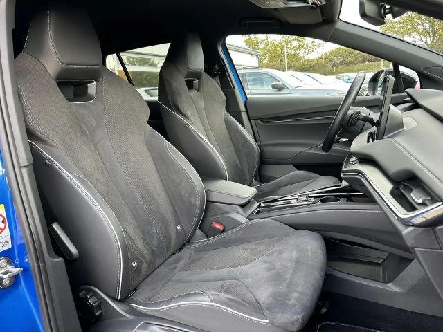 Skoda Enyaq Sportline iV 80
