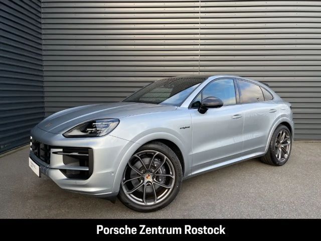 Porsche Cayenne Coupé E-Hybrid