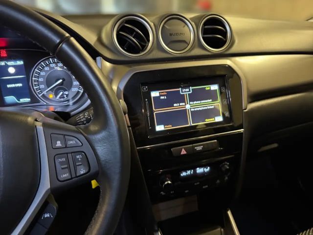 Suzuki Vitara 4x4 GL Hybrid