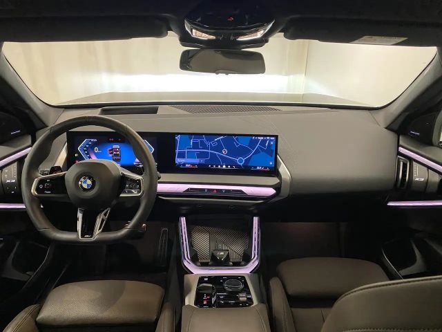 BMW X3 M-Sport xDrive20d