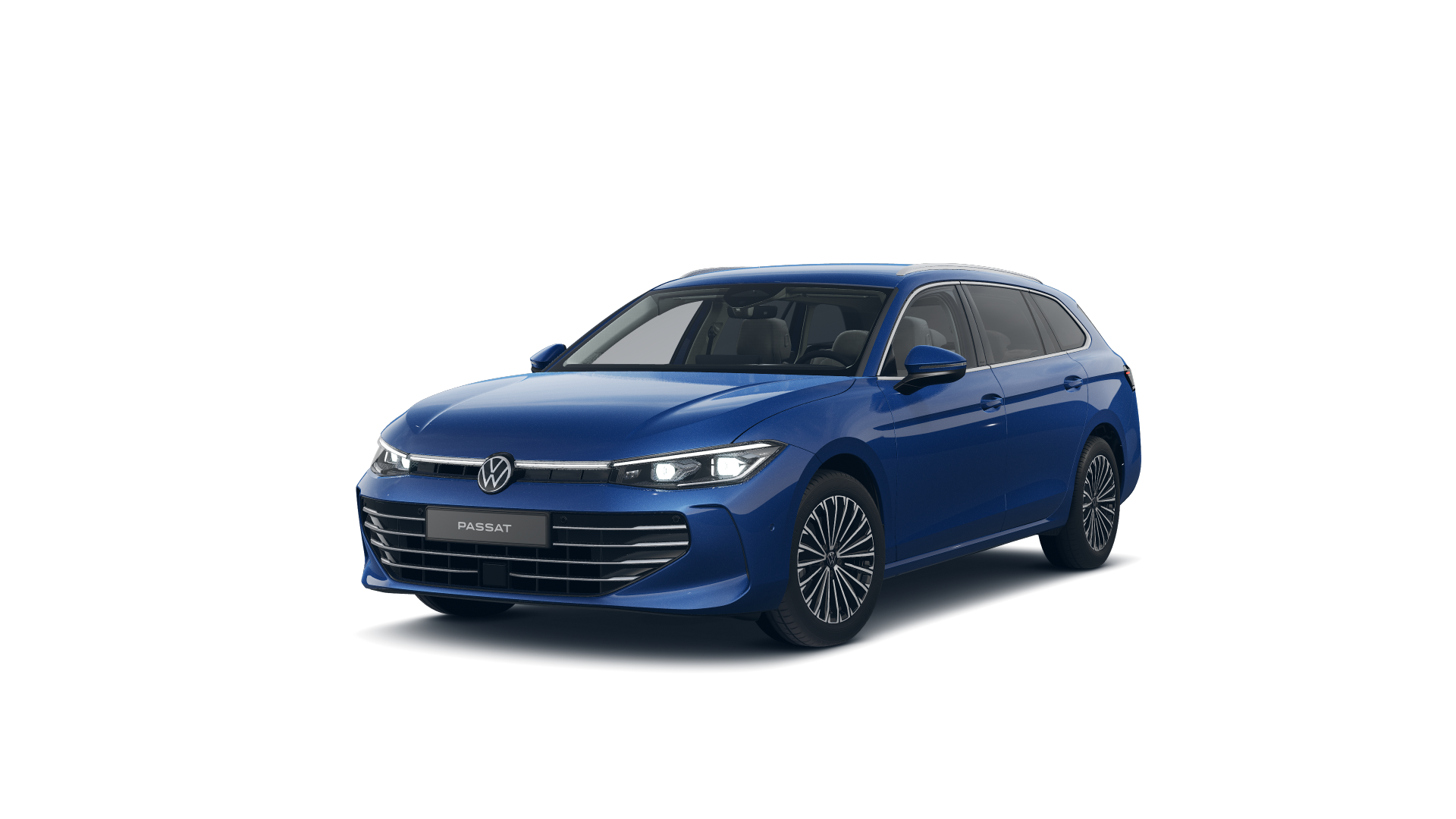 Volkswagen Passat DSG Elegance Elegance Variant