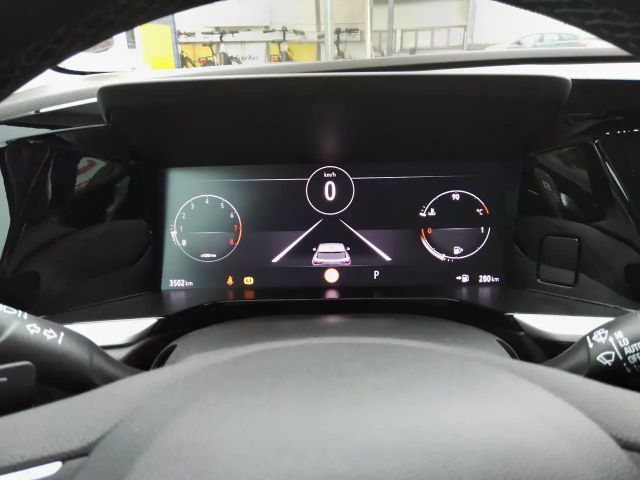 Opel Grandland X GS-Line Grand Sport