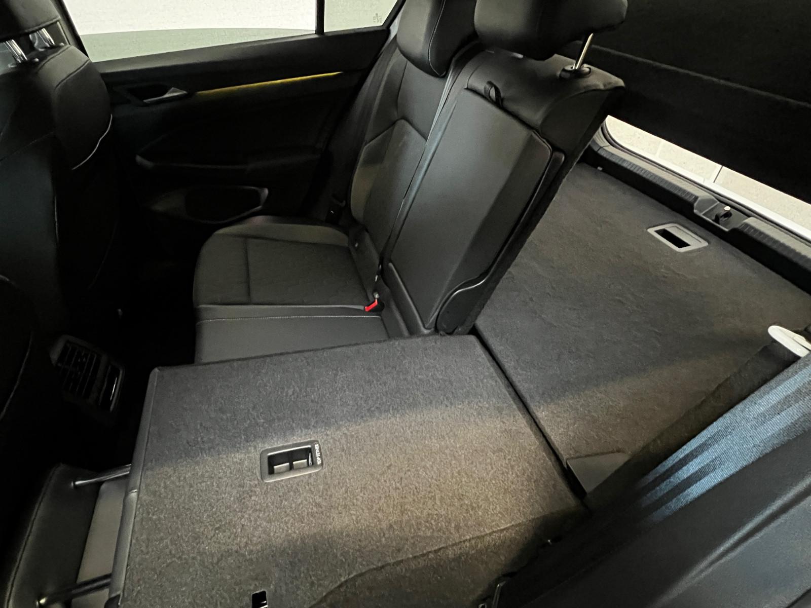 Volkswagen Golf 1.5 TSI Golf VIII