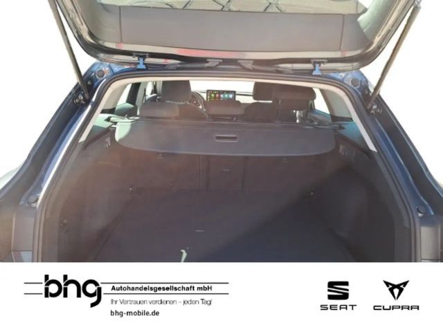 Seat Leon 2.0 TDI Sportstourer