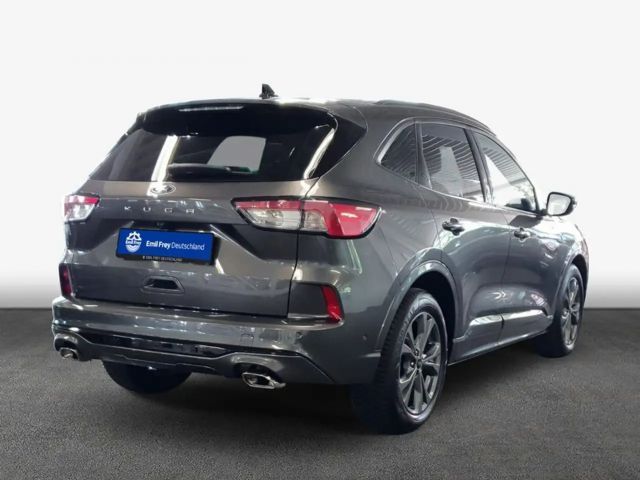 Ford Kuga EcoBoost ST Line X