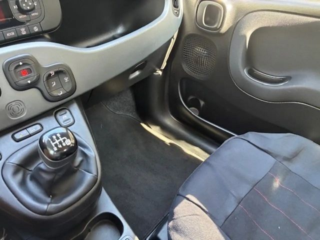 Fiat Panda 4x4 TwinAir