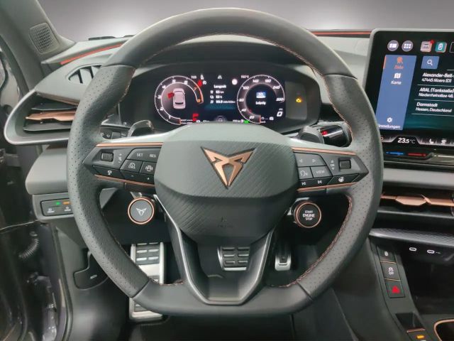 Cupra Terramar 1.5 e-Hybrid VZ e-Hybrid