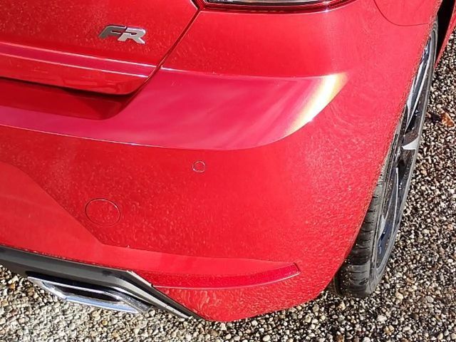 Seat Ibiza 1.0 EcoTSI FR-lijn