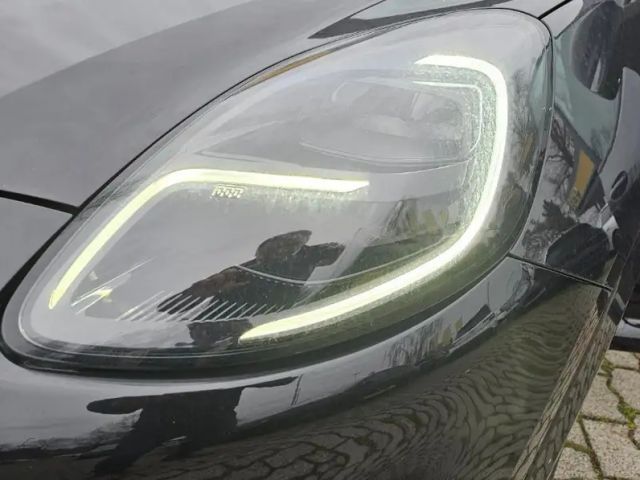 Ford Puma EcoBoost ST Line