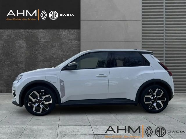 Renault 5 Comfort Electric Techno