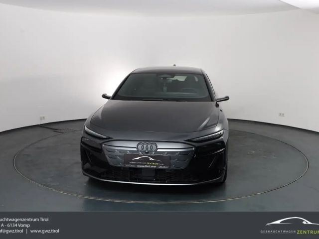 Audi A6 e-tron Avant Performance