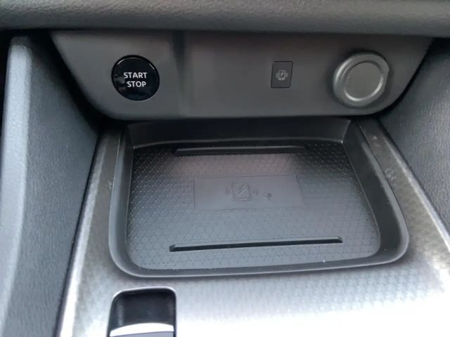 Nissan Qashqai N-WAY