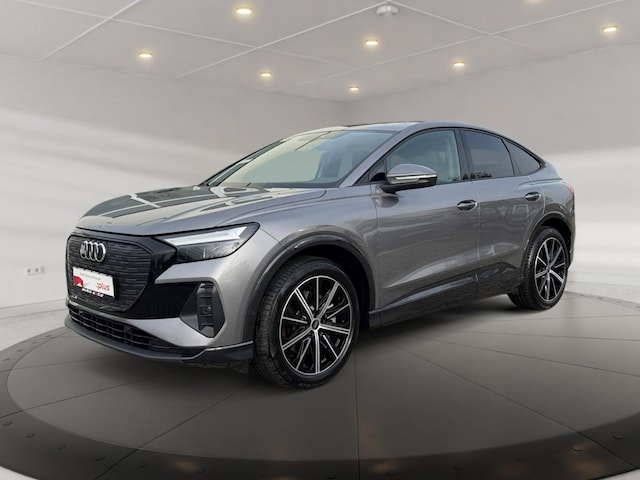 Audi Q4 e-tron 40 Sportback