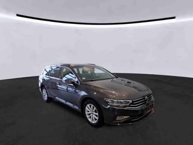 Volkswagen Passat 1.5 TSI DSG Variant
