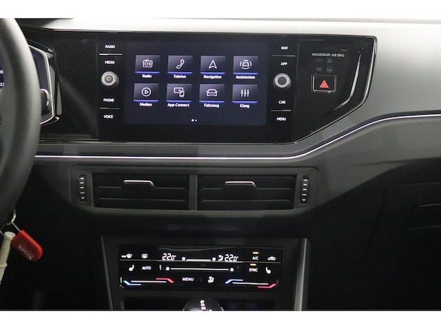 Volkswagen Taigo 1.5 TSI R-Line