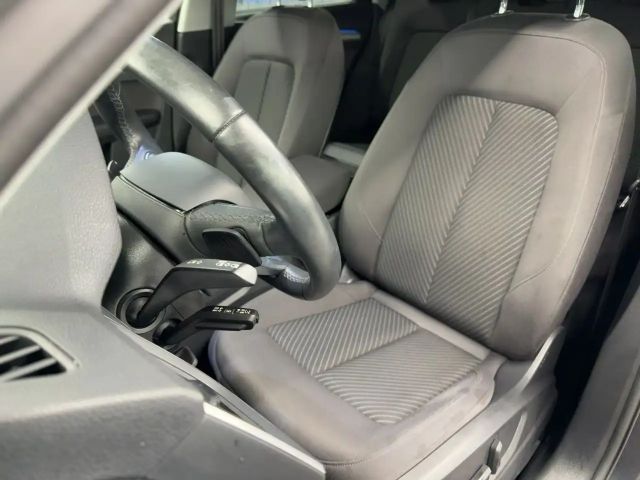 Audi Q5 40 TDI Quattro S-Line