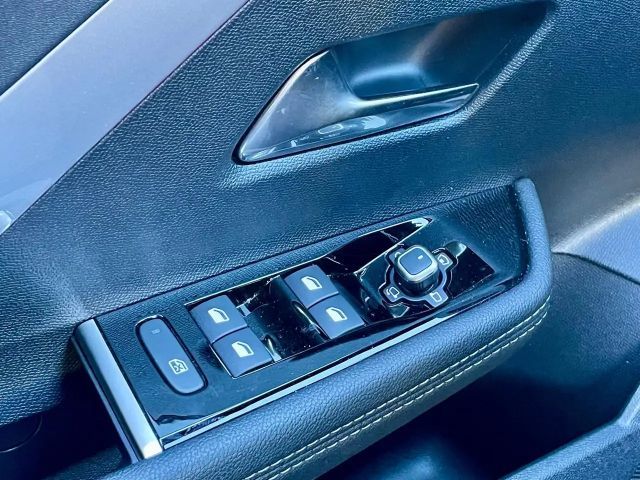 Opel Astra GS-Line Grand Sport