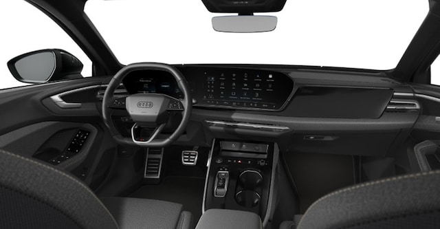 Audi A5 Avant S-Tronic