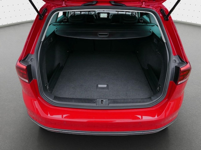 Volkswagen Passat 2.0 TDI AllTrack Variant