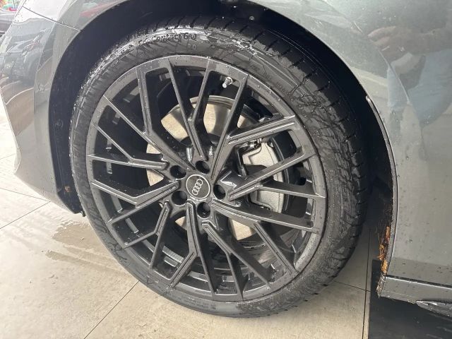 Audi A6 e-tron Avant Edition