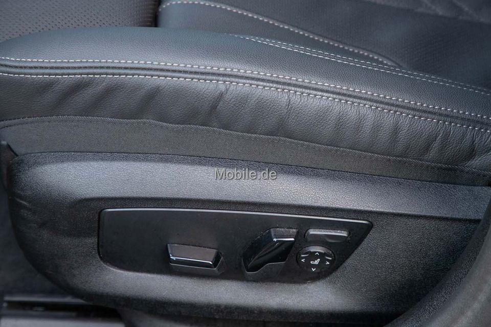 BMW 545 545e M-Sport Sedan xDrive