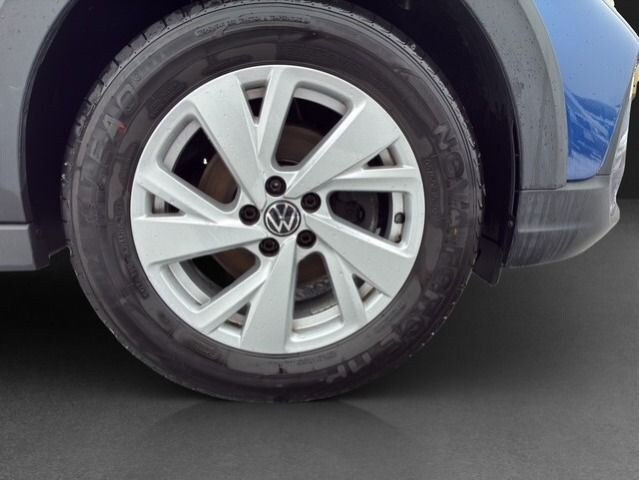 Volkswagen Taigo Taigo 1,0 l TSI 70 kW (95 PS) 5-Gang SH, PDC