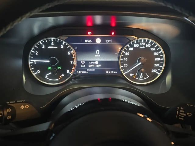 Nissan Qashqai Acenta DIG-T