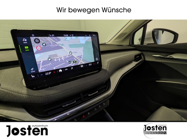 Skoda Enyaq Loft iV 80