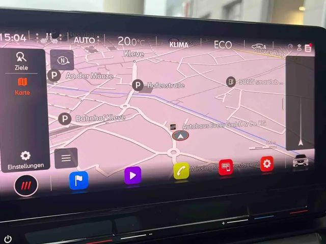 Cupra Formentor 1.4 VZ e-Hybrid