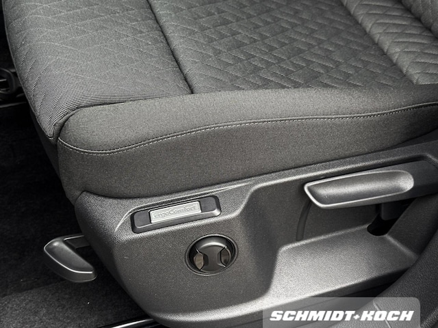 Volkswagen Caddy DSG Life Maxi