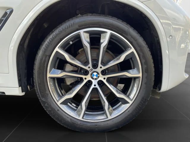 BMW X3 M-Sport xDrive20d