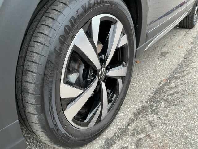 Volkswagen Taigo 1.0 TSI