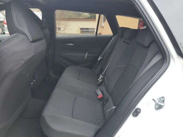 Suzuki Swace Comfort Hybrid