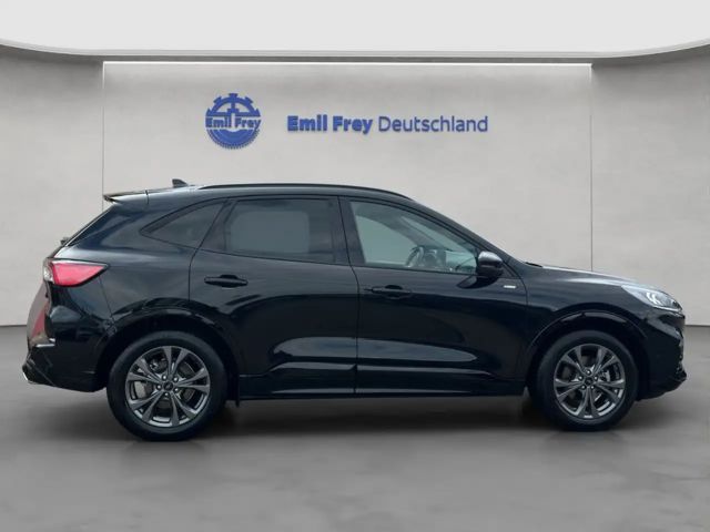 Ford Kuga EcoBoost ST Line X