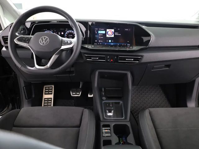 Volkswagen Caddy Maxi Style