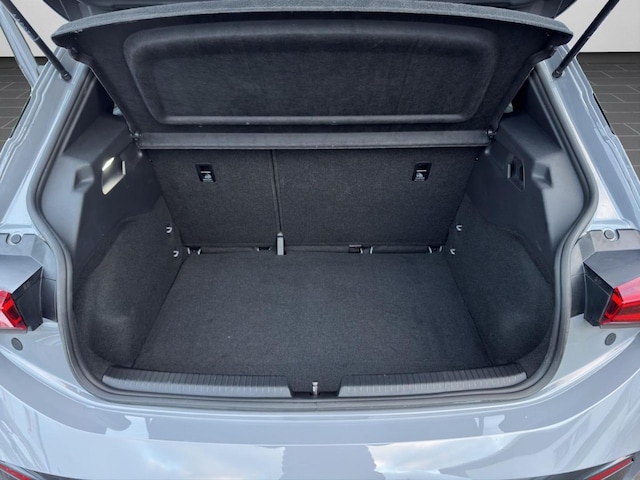 Cupra Born Born WÄRMEPUMPE 360°KAMERA SHZ CARPLAY