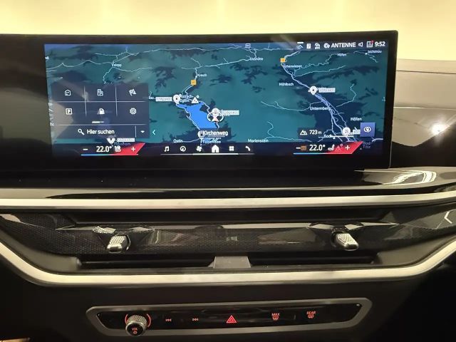 BMW X6 Coupé M-Sport xDrive30d