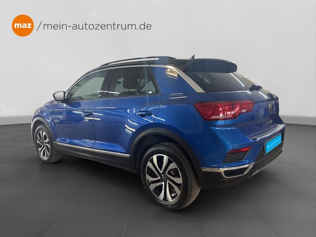 Volkswagen T-Roc 1.0 TSI