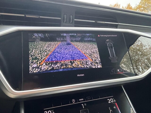 Audi A6 45 TFSI Avant S-Tronic