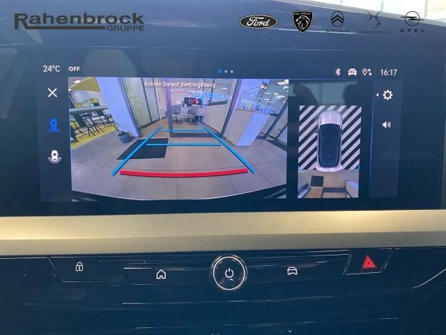 Opel Mokka 1.2 Turbo Edition Turbo