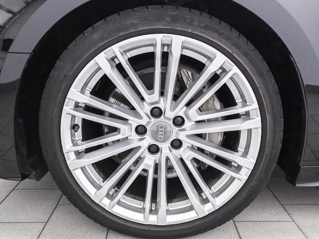 Audi A5 50 TDI Quattro Sportback