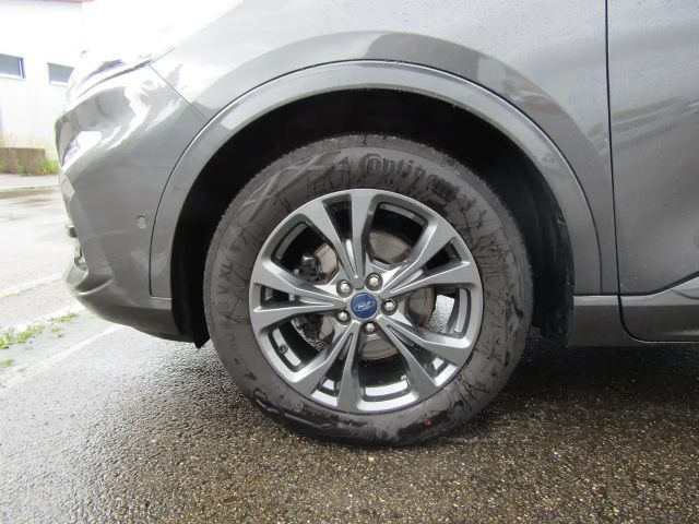 Ford Kuga AWD ST Line X